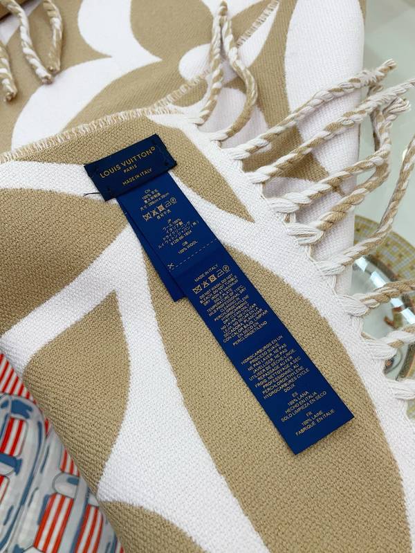 Louis Vuitton Scarf LVC00468 Louis Vuitton Scarf LVC00468